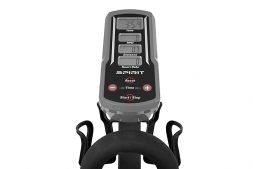 Эллиптический тренажер SPIRIT CG800 EGLIDE BLACK, фото 3