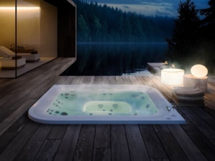 Спа бассейн Jacuzzi Virtus, фото 4
