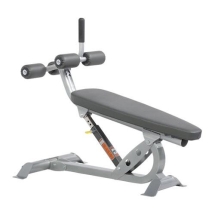 Скамья для пресса с регулируемым наклоном HOIST HF-4264 Скамья для пресса с регулируемым наклоном HOIST HF-4264