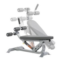 Скамья для пресса с регулируемым наклоном HOIST HF-4264 Скамья для пресса с регулируемым наклоном HOIST HF-4264