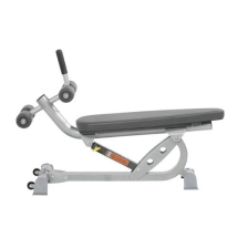 Скамья для пресса с регулируемым наклоном HOIST HF-4264 Скамья для пресса с регулируемым наклоном HOIST HF-4264