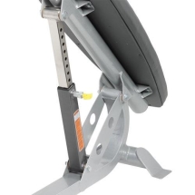 Скамья для пресса с регулируемым наклоном HOIST HF-4264 Скамья для пресса с регулируемым наклоном HOIST HF-4264