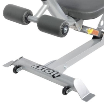 Скамья для пресса с регулируемым наклоном HOIST HF-4264 Скамья для пресса с регулируемым наклоном HOIST HF-4264