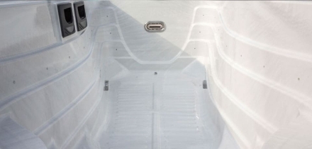 Спа бассейн с противотоком Wellis Amazonas Power, фото 2