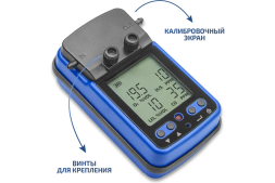 Газоанализатор МЕГЕОН (комбинированный измеритель 4 в 1) 08190 к0000398807, фото 7