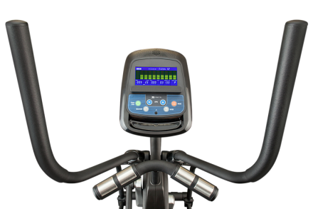 Эллиптический тренажер XTERRA FS3.5, фото 6