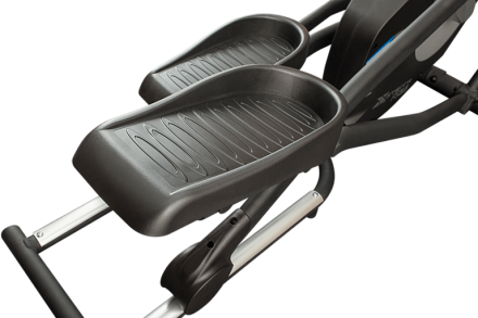 Эллиптический тренажер XTERRA FS3.5, фото 8