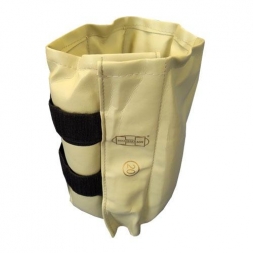Утяжелитель Hausmann Rehab Cuff Weight, вес: 8,7 кг, фото 3