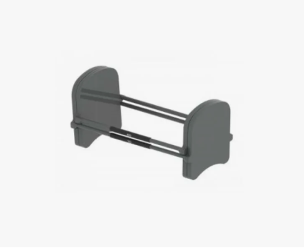 Дополнительный вес к POWER BLOCK Sport 9,0 Stage II Dumbbells, фото 1