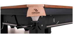 Бильярдный стол Rasson Sword II 12 футов (снукер), фото 4
