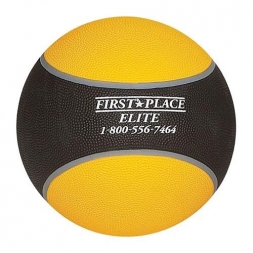 Медицинский мяч First Place Elite Medicine Balls (2,7 кг)