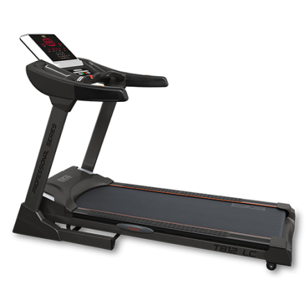 BRONZE GYM T812 LC Беговая дорожкa коммерческая, фото 1