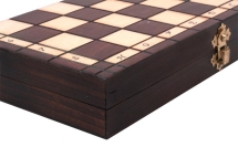 Шахматы "Роял Мини" Шахматы "Роял Мини"