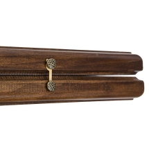 Нарды резные "Боксерские перчатки", Ustyan Нарды резные "Боксерские перчатки", Ustyan