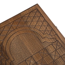 Нарды резные "Боксерские перчатки", Ustyan Нарды резные "Боксерские перчатки", Ustyan