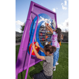 Гравитационная игровая панель Чаепитие, фото 5