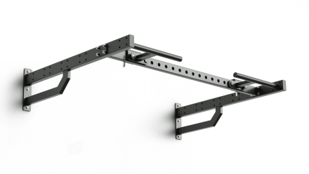 Ручки прямого хвата 27 мм для турника со сменным оборудованием, фото 4