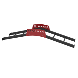 MATRIX MAGNUM OPT33 Пирамидная лестница для силовой рамы MEGA Power Rack