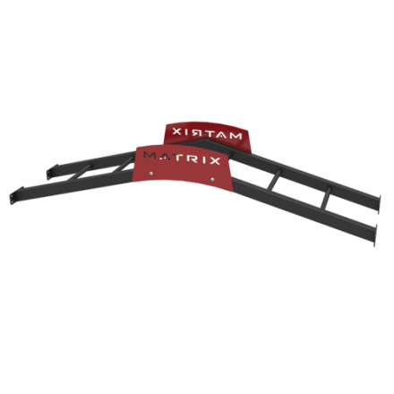 MATRIX MAGNUM OPT33 Пирамидная лестница для силовой рамы MEGA Power Rack, фото 1