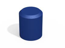 РМФ 1.02 Столбик Н=300 РМФ 1.02 Столбик Н=300