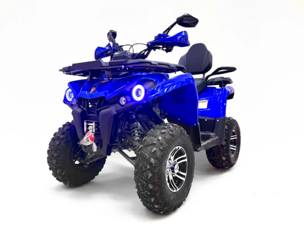 Квадроцикл MOTAX Grizlik 200 ULTRA BIG, фото 9