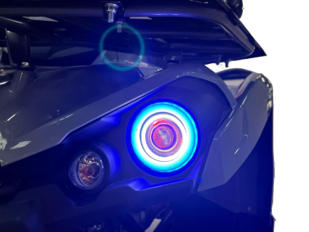 Квадроцикл MOTAX Grizlik 200 ULTRA BIG, фото 7