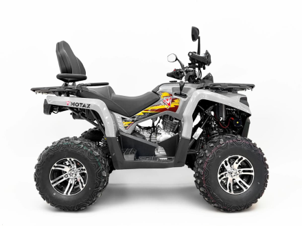 Квадроцикл MOTAX Grizlik 200 ULTRA BIG, фото 3