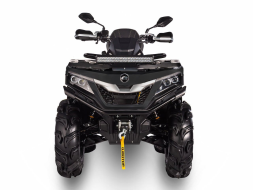 Квадроцикл BRP Force 1100 (ПСМ), фото 6