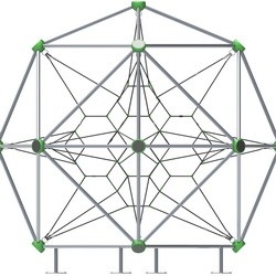 Канатная конструкция &quot;Сократ 17.1&quot;, фото 4