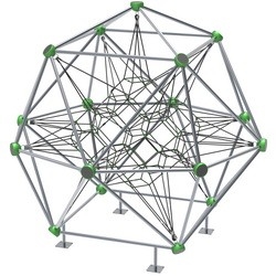 Канатная конструкция &quot;Сократ 17.1&quot;, фото 2