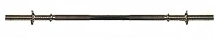 Гриф для штанги 150см RB60T	