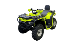 Квадроцикл BISON 330, фото 1