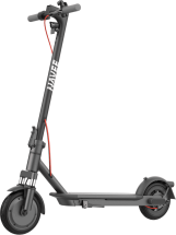 Электросамокат NAVEE Electric Scooter EasyRide 25 Pro, модель E25-R