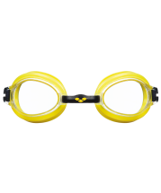 Очки Bubble 3 Junior, Clear/Yellow/Black, 92395 35