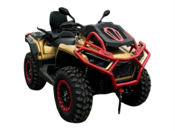 Квадроцикл BRC X-Terra CT 1000, фото 6 Квадроцикл BRC X-Terra CT 1000, фото 6