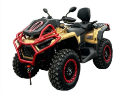 Квадроцикл BRC X-Terra CT 1000, фото 4 Квадроцикл BRC X-Terra CT 1000, фото 4