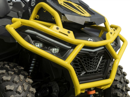 Квадроцикл BRC X-Terra CT 1000, фото 2