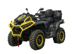 Квадроцикл BRC X-Terra CT 1000, фото 1 Квадроцикл BRC X-Terra CT 1000, фото 1