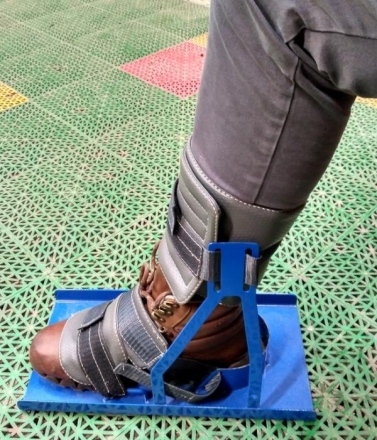 Сапожок доктора Шахнович, фото 1