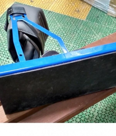 Сапожок доктора Шахнович, фото 2