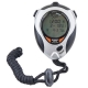 Секундомер профессиональный &quot;TORRES Professional Stopwatch&quot;, 100 ячеек памяти, сдвоенный таймер