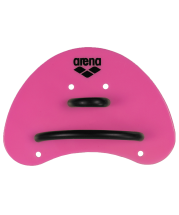 Лопатки Elite Finger Paddle, pink/black, S, 95251 65
