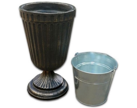 Урна парковая Чистюля 2, фото 2