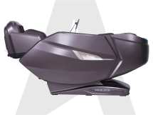 Массажное кресло FUJIMO EXCELSIOR F900 Коричневый Массажное кресло FUJIMO EXCELSIOR F900 Коричневый