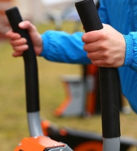 Уличный тренажер Эллиптический Romana 207.50.10 Уличный тренажер Эллиптический Romana 207.50.10