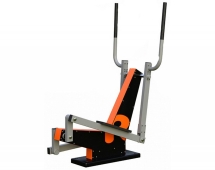 Уличный тренажер Эллиптический Romana 207.50.10 Уличный тренажер Эллиптический Romana 207.50.10