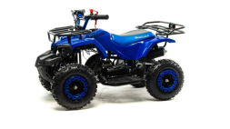 Квадроцикл MOTOLAND 50 Scorpion (2021 Г.), фото 8