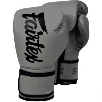 Перчатки Fairtex faiboxglove077, фото 1