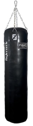 Мешок боксерский FIGHTTECH 150, фото 2 Мешок боксерский FIGHTTECH 150, фото 2