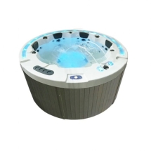 Круглый спа-бассейн Joy Spa JY 8010